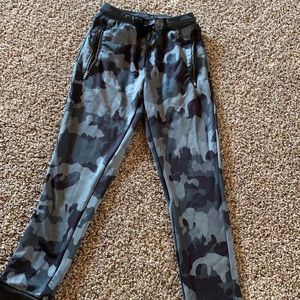 Boys Hurley Pants